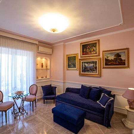 Angel Luxury Suite Sorrento Exterior photo
